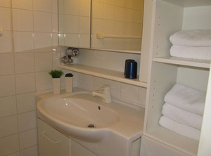 Haus Boysenstr | Westerland