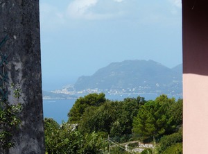 Monte Marcello | Montemarcello