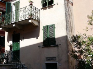 Monte Marcello | Montemarcello