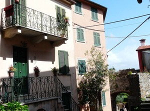 Monte Marcello | Montemarcello