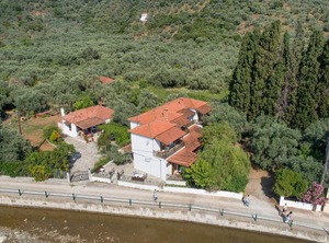 Katia | Kalamos