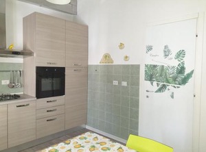 Leomar | Quarto dei Mille