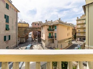 Leomar | Quarto dei Mille