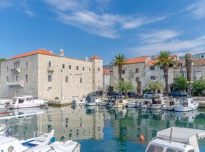 Marija | Kastela