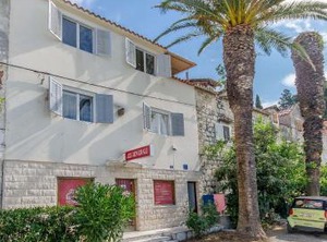 Marija | Kastela