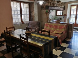 Vrbo Property | Chambonas