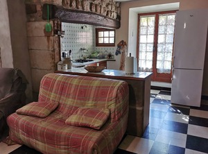 Vrbo Property | Chambonas