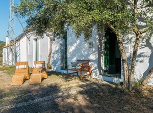Bau Ksar Casas Puerto De La Laja People | El Granado