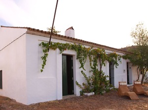 Bau Ksar Casas Puerto De La Laja People | El Granado