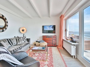 Strandallee | Haffkrug