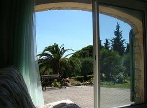 Villa Cabris | Cabris
