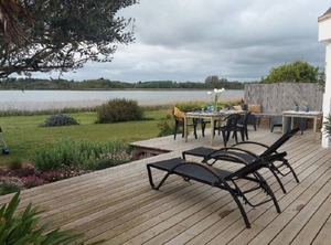 Villa Ile Tudy | Ile-Tudy
