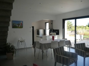 Villa Épine | L'Epine
