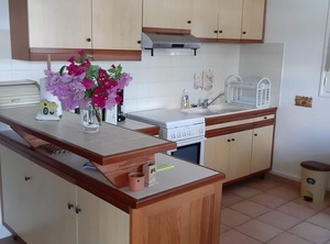 Villa Moule | Morel