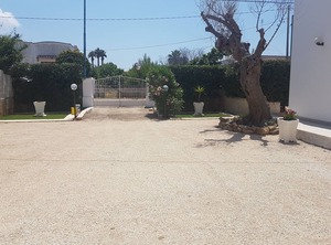 Villa Torre | Torre Suda