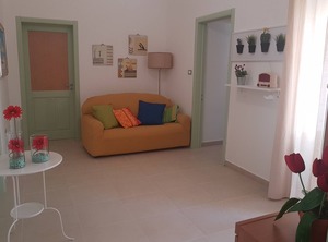 Villa Torre | Torre Suda