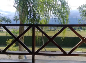 Hangaroa | Vista Linda