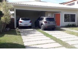 Casa Cachoeira Bom Jesus | Ponta das Canas