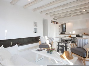 Tinos | Kardiani