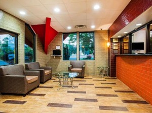 Howard Johnson | North Plainfield