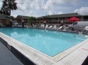 Howard Johnson | Fort Myers