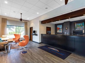 Howard Johnson | Portsmouth
