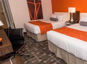 Howard Johnson | Portsmouth