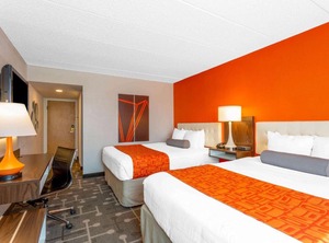 Howard Johnson | Portsmouth