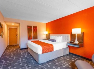 Howard Johnson | Portsmouth