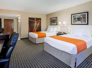 Howard Johnson | Lima
