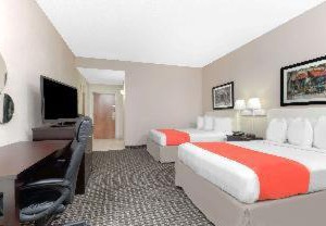 Howard Johnson | Lima