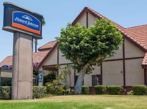 Howard Johnson | Norco