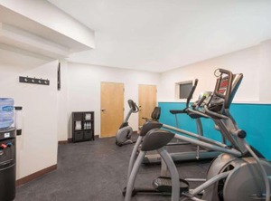 Howard Johnson | Wollaston