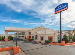 Howard Johnson | Holbrook
