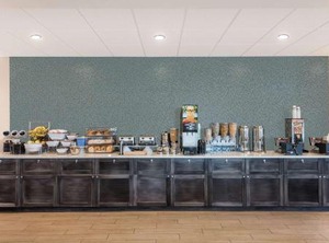 Howard Johnson | Middletown