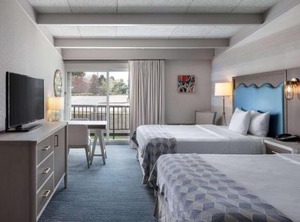 Howard Johnson | Middletown