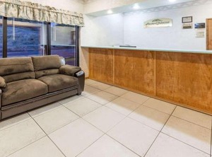 Howard Johnson | Roseburg