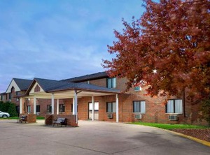 Howard Johnson | Waterloo