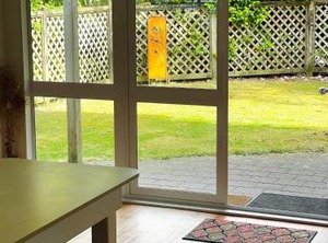 Howards Mountain Lodge | National Park Village