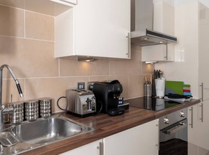 Bon Accord Aberdeen City | Aberdeen West End