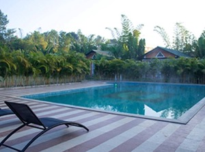Hoysala Resort Cottage | Kushalnagar