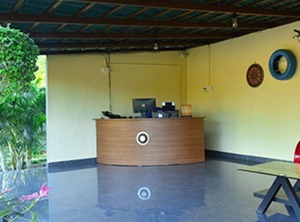 Hoysala Resort Cottage | Kushalnagar