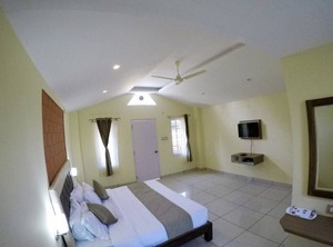 Hoysala Resort Cottage | Kushalnagar