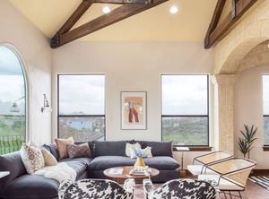 Hudson | Travis Landing