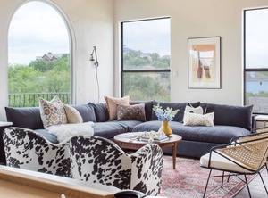 Hudson | Travis Landing