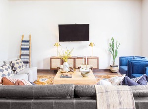 Hudson | Travis Landing