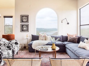 Hudson | Travis Landing
