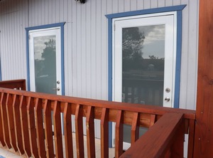 Difference Located Of Poblado | Boqueron