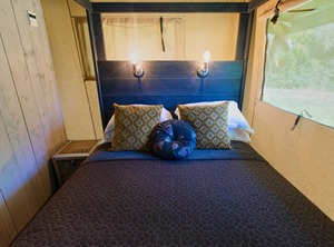 Safari Lodge Swimming | Littleport