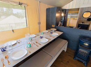 Safari Lodge Swimming | Littleport
